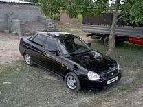 ВАЗ (LADA) Priora 1.6 MT, 2010, 197 000 км