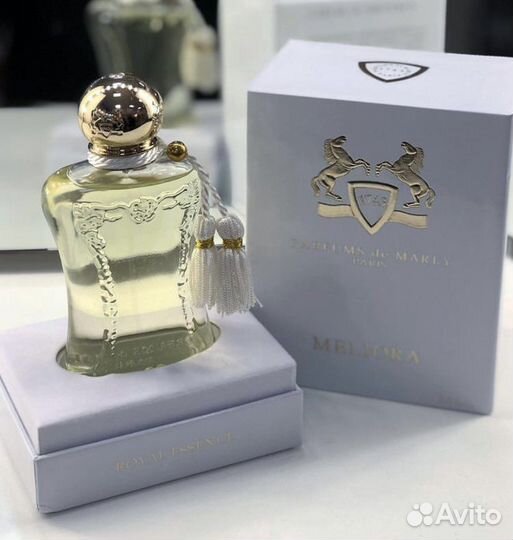 Духи Parfums de Marly Meliora 100 мл