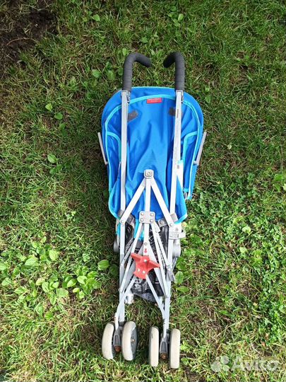 Коляска трость Maclaren volo