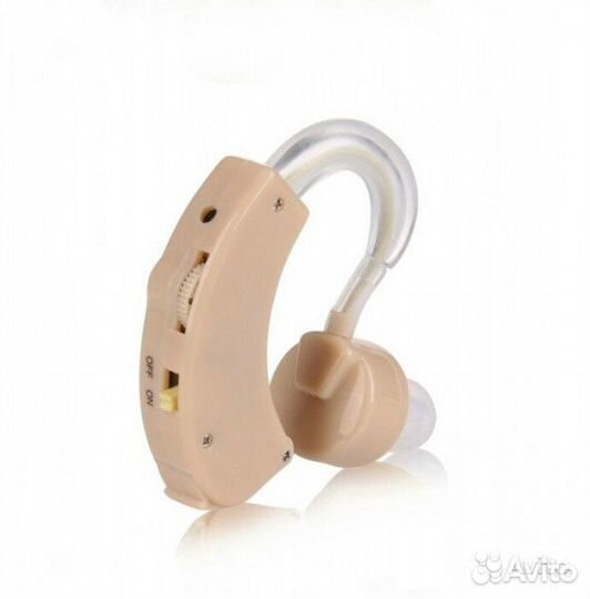 Усилитель звука Cyber Sonic (Кибер Соник)