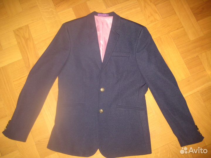 Турецкий Пиджак