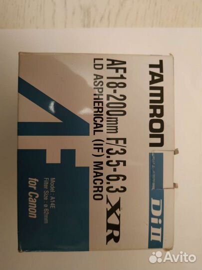 Зеркальный фотоаппарат canon 650d