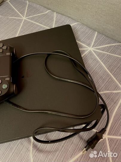Sony PS4 Slim 500gb