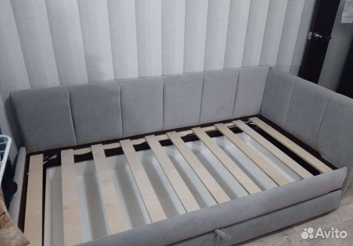 Изготовление кроваток на заказ