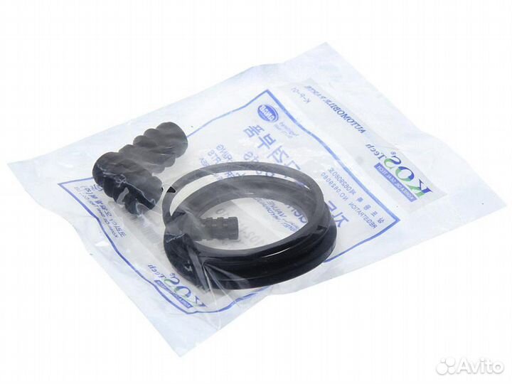 Ремкомплект суппорта Соната 5