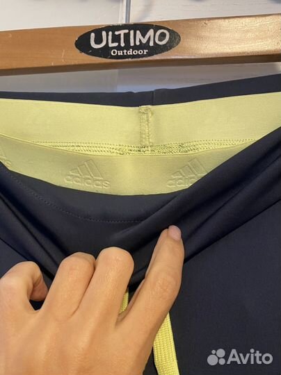 Спортивный костюм adidas