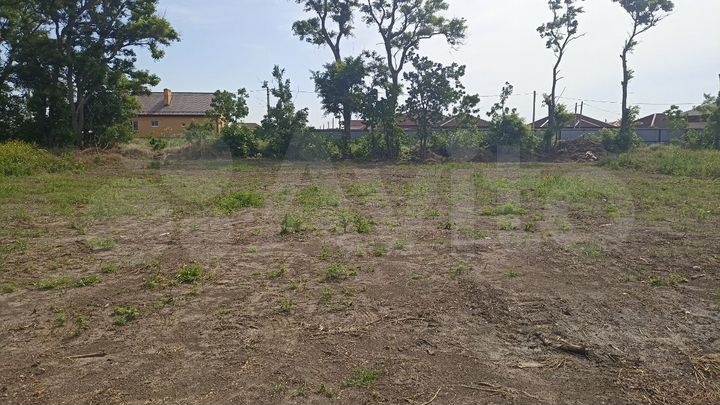 Участок 7,8 сот. (ИЖС)