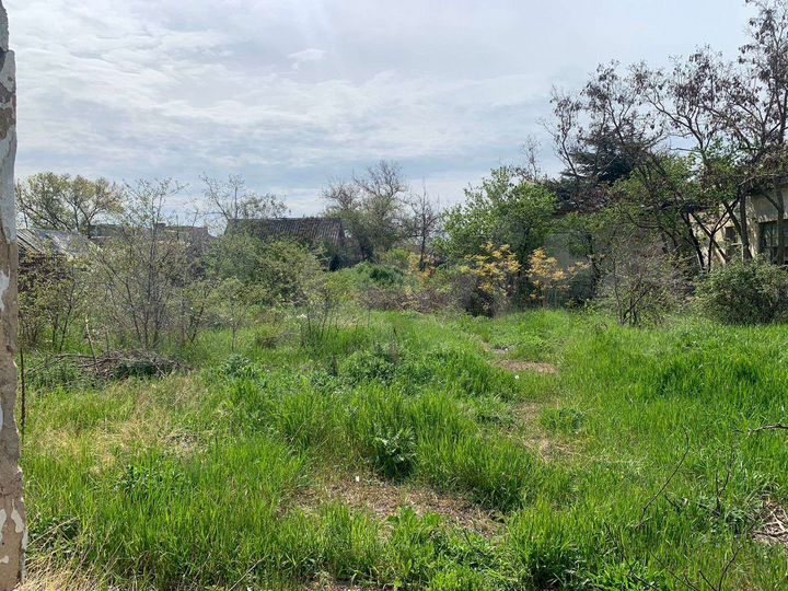 Участок 13 сот. (ИЖС)