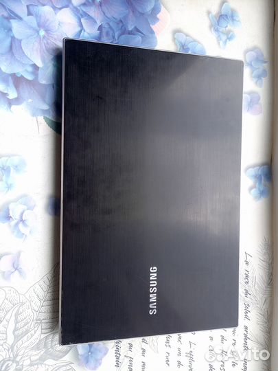 Игровой Samsung Core i5/8GB/500/GT520MX