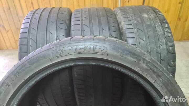 Tigar UHP Ultra High Performance 245/40 R19