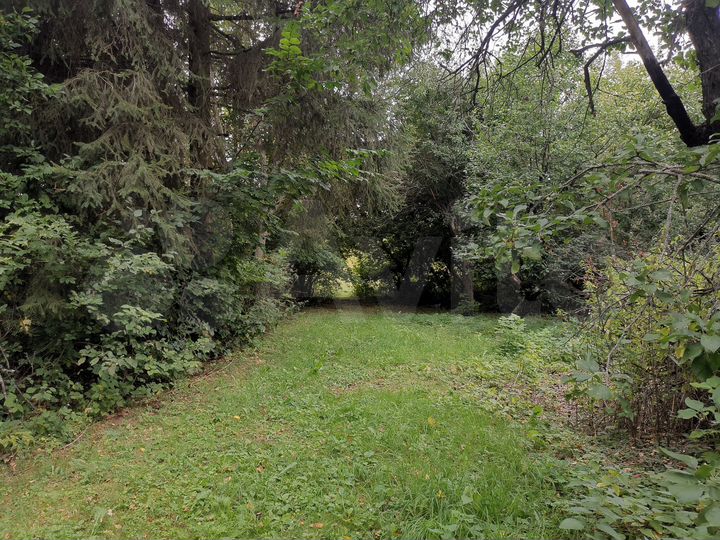 Участок 29 сот. (ИЖС)