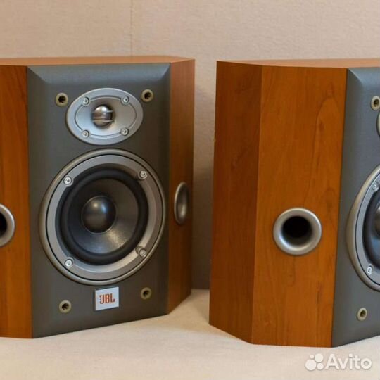 Ресивер Teac ag+5d и колонки JBL Northridge E