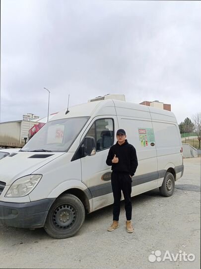 Переезд межгород под ключ от 200кг