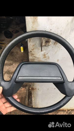 Рулевая колонка ваз 2114