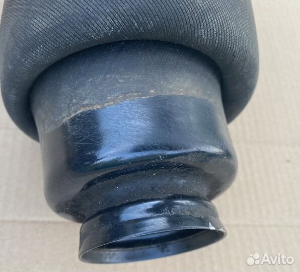 Пневмоподушка передняя Мерседес W164 ML GL