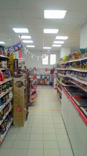 Продам помещение свободного назначения, 337 м²