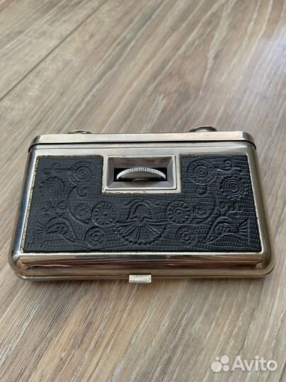 Бинокль театральный раскладной 