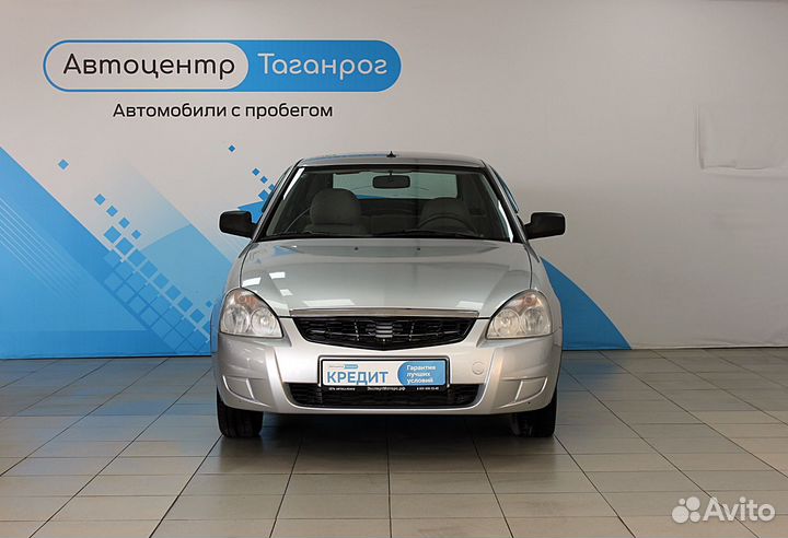 LADA Priora 1.6 МТ, 2008, 350 000 км