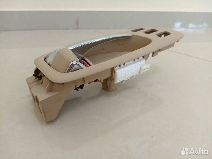 Ручка двери внутренняя Lexus Ls460 седан 1urfse