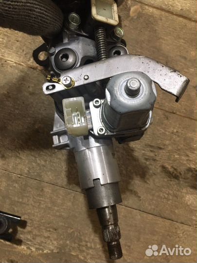 Рулевая колонка Lexus IS 250