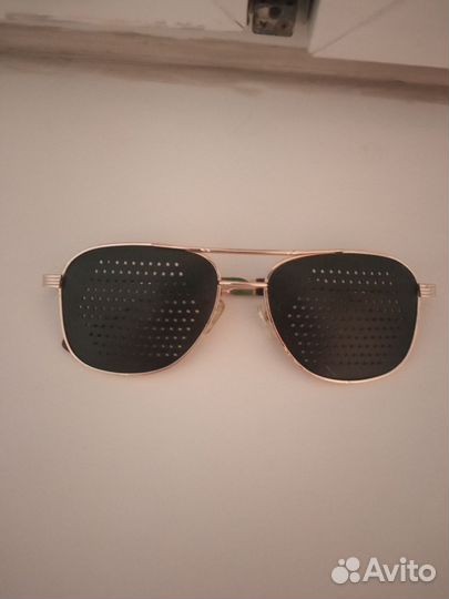 Очки, для коррекции зрения