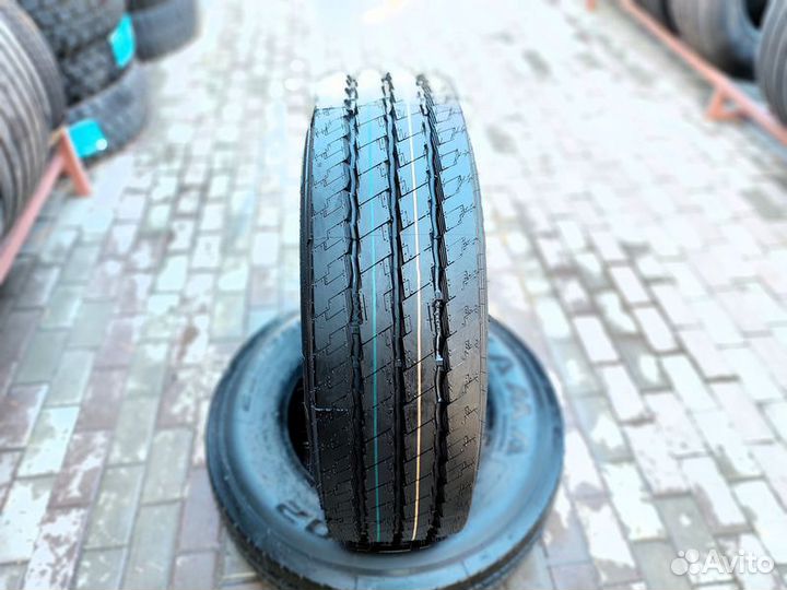 Автошина 235/75r17.5 Кама NT202 artd: 2035