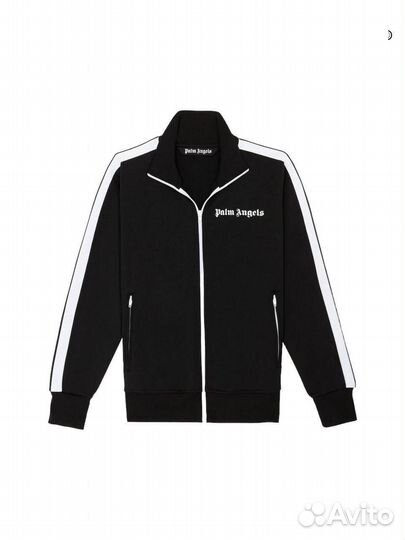 Зип Худи Palm Angeles