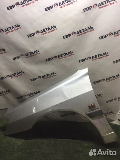 Крыло переднее левое Peugeot 306 универсал 1 1998