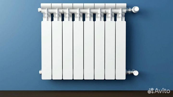 Радиатор отопления