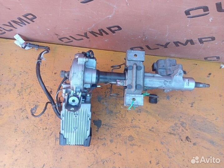 Рулевая колонка Toyota Camry AVV50 2AR-FXE 2012