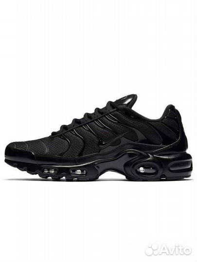 Женские кроссовки Nike Air Max Plus повседневные