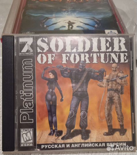 Игра.Arcanum. 2CD