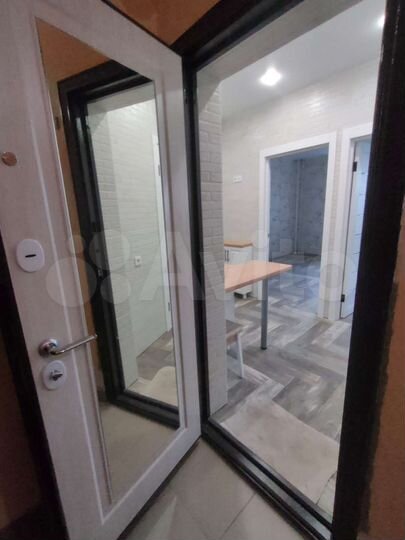 2-к. квартира, 38,5 м², 4/6 эт.