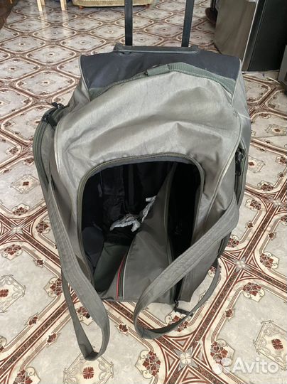 Дорожная сумка