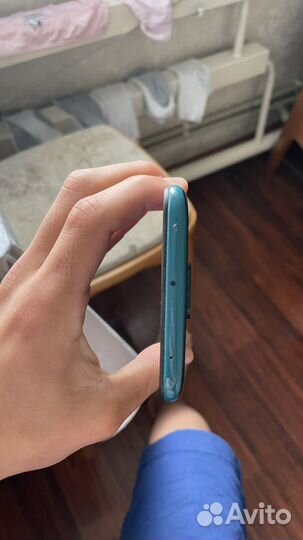 Xiaomi Redmi Note 9, 4/64 ГБ