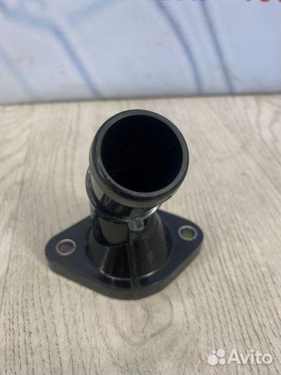 Термостат корпус Hyundai solaris