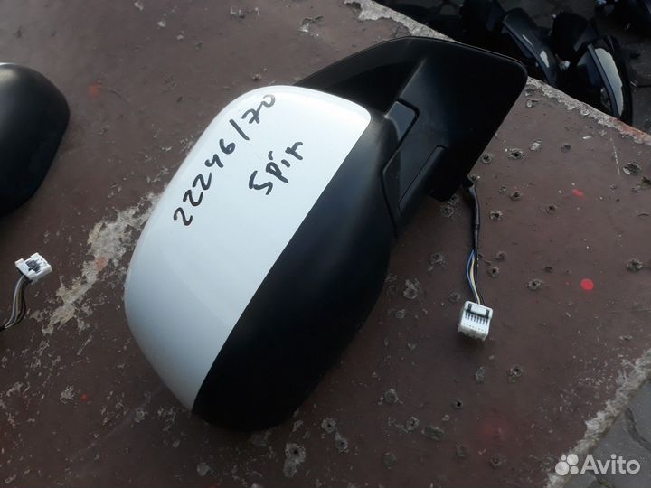 Зеркало правое и левое Mitsubishi ASX 2019