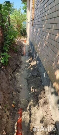 Септик для дачи