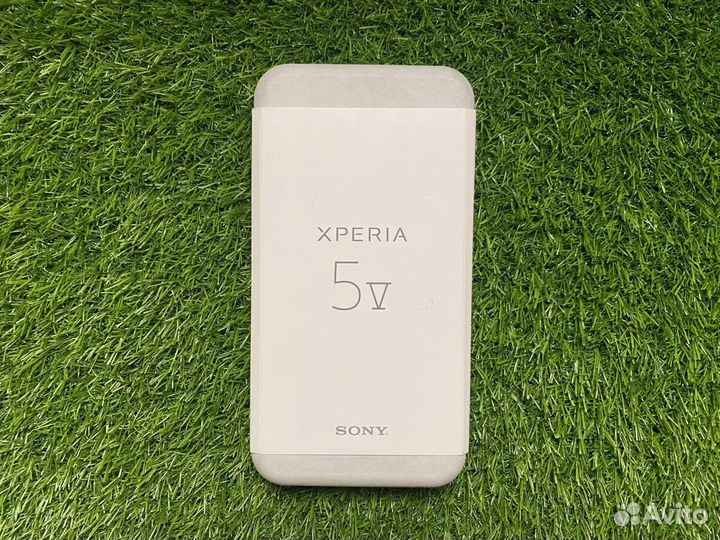 Sony Xperia 5 V, 8/256 ГБ