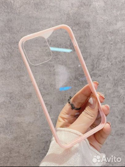 Чехол для iPhone 11