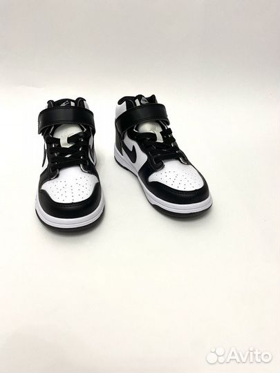 Детские кросовки Nike Dunk SB