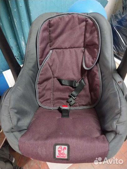 Детское кресло