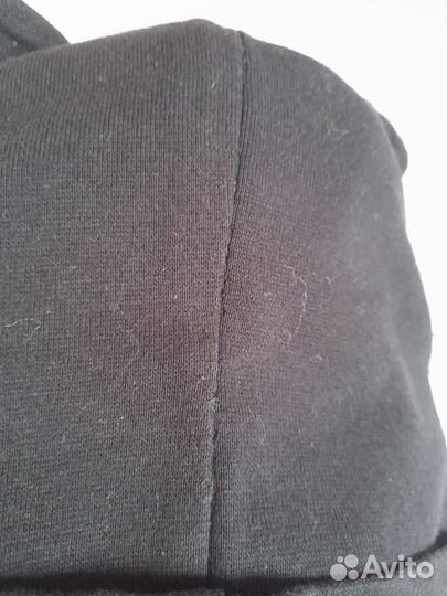 Шапка для мальчика осенняя