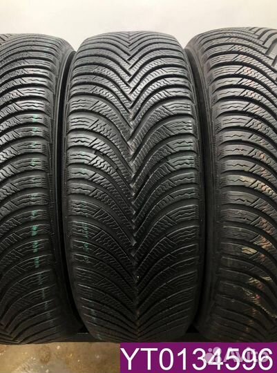 Michelin Alpin 5 205/60 R16 96H