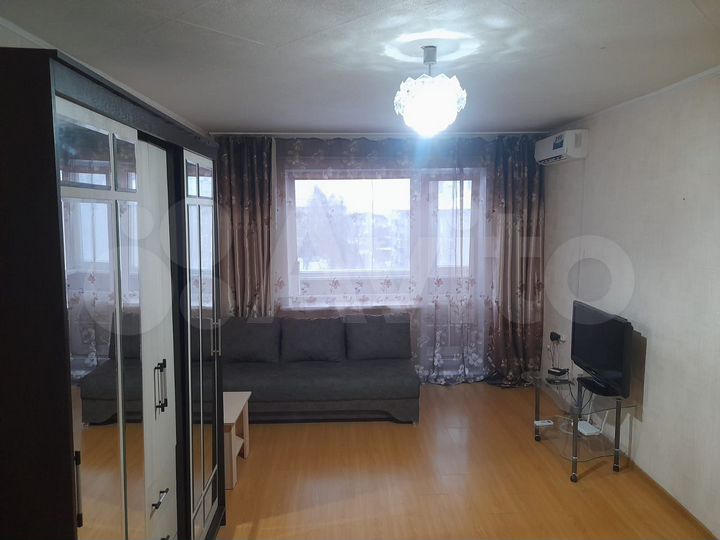 1-к. квартира, 32 м², 5/5 эт.