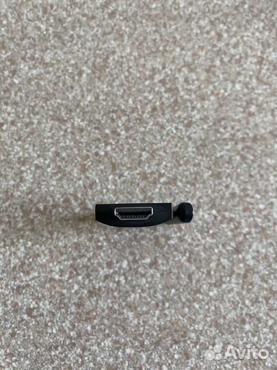 Медиаплеер Rombica Smart Cast