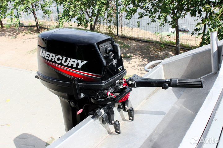 Продаю Меркури Mercury ME 15 MH 294 CC