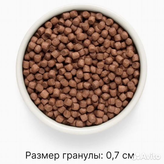 Корм для мини-собак Premier ягненок с индейкой 8кг