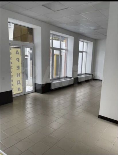 Торговая площадь, 57 м²