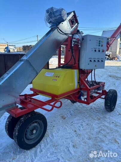 Протравливатель Заря ПС-10, 2024